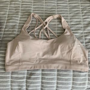 Lululemon Free to be serene size 12